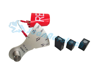 SPL-8958 RIGGING RIGGING EQUIPMENT - TRAILING EDGE FLAPS